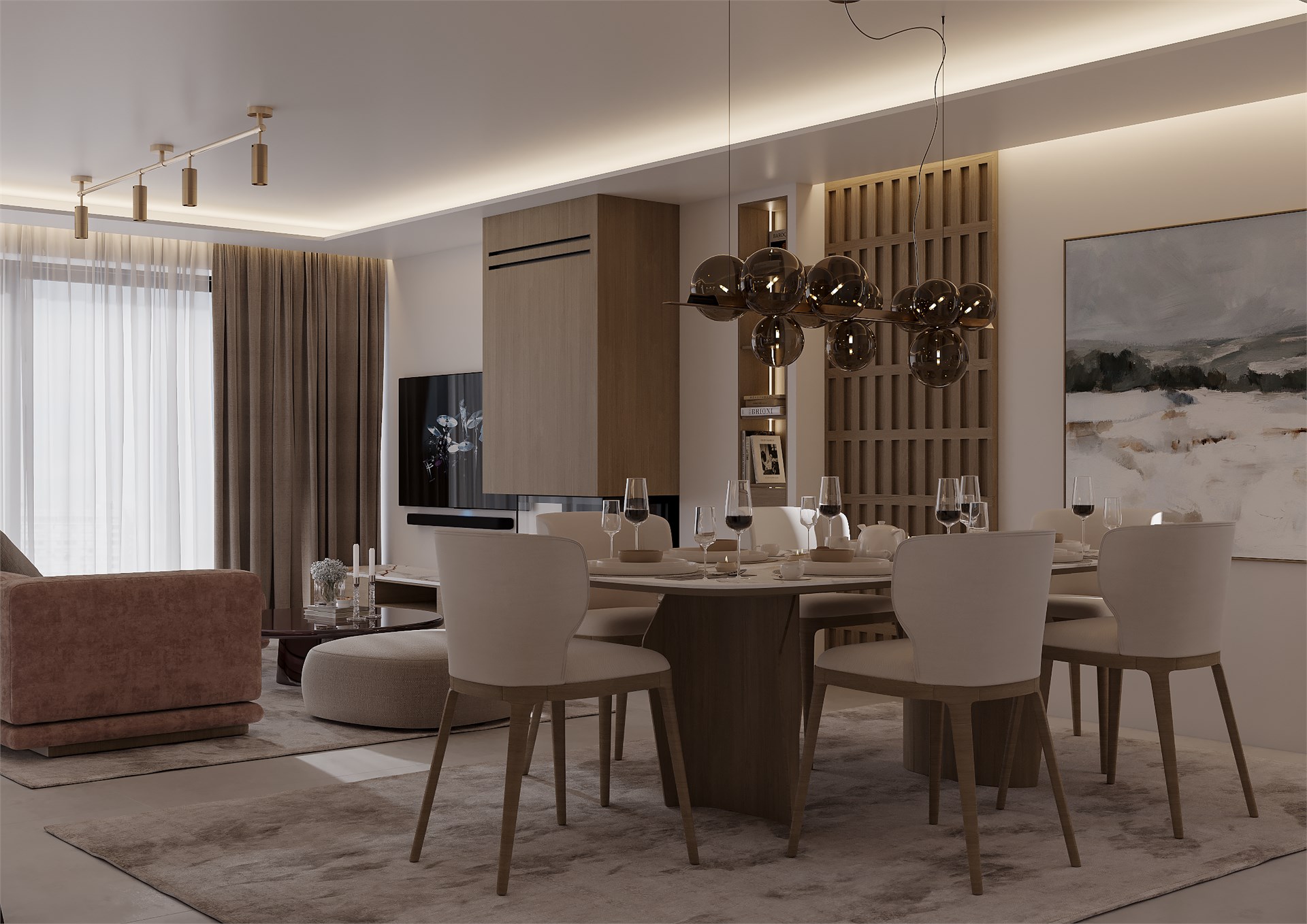 ''Where Style Meets Comfort''